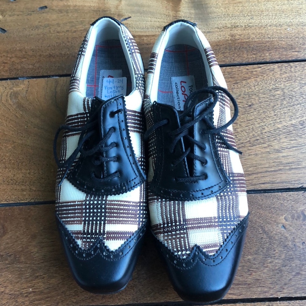 Footjoy LoPro Women’s Golf Shoes